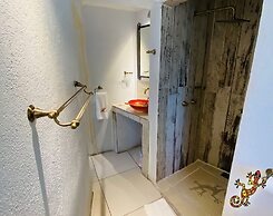 Sabie River Bush Lodge