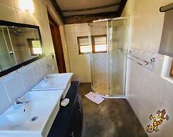 Sabie River Bush Lodge