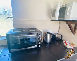 Sabie River Bush Lodge