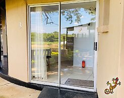 Sabie River Bush Lodge