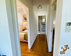 Sabie River Bush Lodge