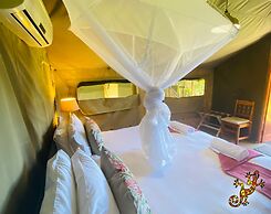 Sabie River Bush Lodge