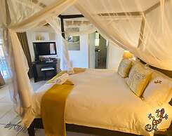 Sabie River Bush Lodge