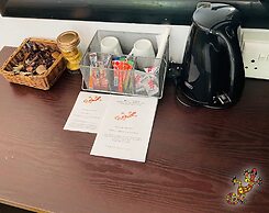 Sabie River Bush Lodge