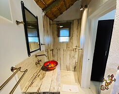 Sabie River Bush Lodge