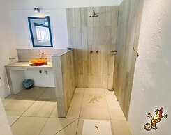 Sabie River Bush Lodge