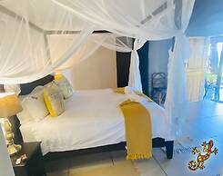 Sabie River Bush Lodge