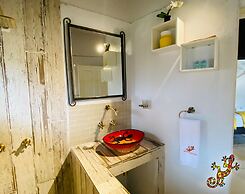 Sabie River Bush Lodge