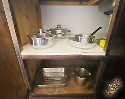 Sabie River Bush Lodge