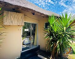 Sabie River Bush Lodge