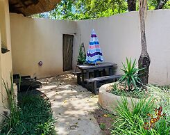 Sabie River Bush Lodge