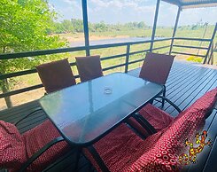 Sabie River Bush Lodge