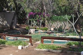 Sabie River Bush Lodge