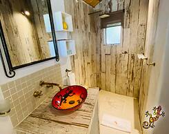 Sabie River Bush Lodge