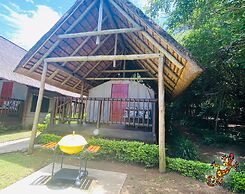 Sabie River Bush Lodge