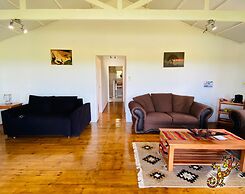 Sabie River Bush Lodge