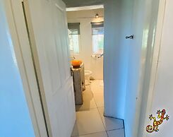 Sabie River Bush Lodge