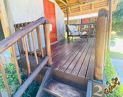 Sabie River Bush Lodge