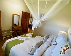 Sabie River Bush Lodge