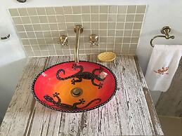 Sabie River Bush Lodge