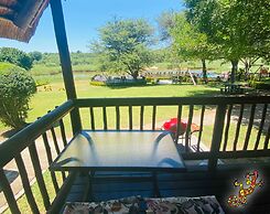 Sabie River Bush Lodge