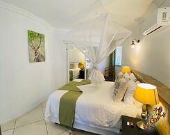 Sabie River Bush Lodge