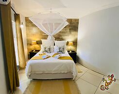 Sabie River Bush Lodge