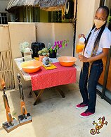 Sabie River Bush Lodge