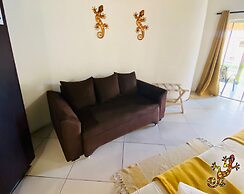 Sabie River Bush Lodge