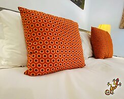 Sabie River Bush Lodge