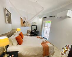 Sabie River Bush Lodge