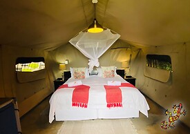 Sabie River Bush Lodge