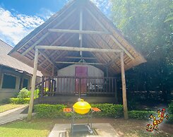 Sabie River Bush Lodge