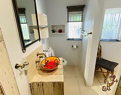 Sabie River Bush Lodge