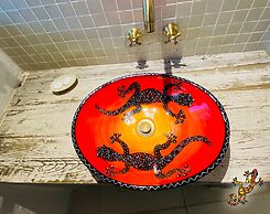 Sabie River Bush Lodge