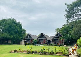 Sabie River Bush Lodge