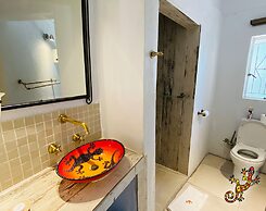 Sabie River Bush Lodge