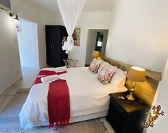 Sabie River Bush Lodge