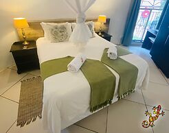 Sabie River Bush Lodge