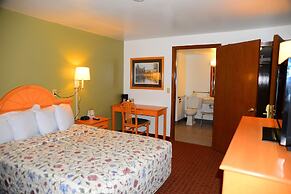 Budget Inn Express