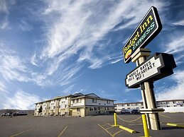 Budget Inn Express
