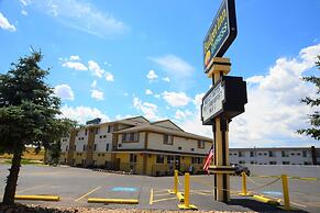 Budget Inn Express