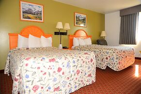 Budget Inn Express