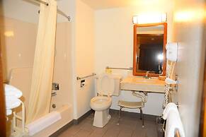 Budget Inn Express