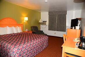 Budget Inn Express