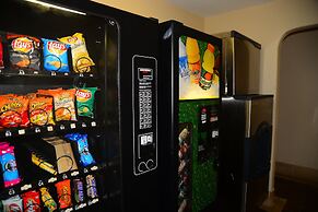 Budget Inn Express