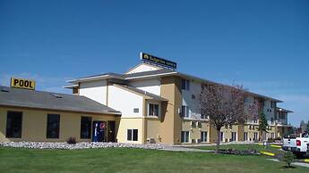 Budget Inn Express