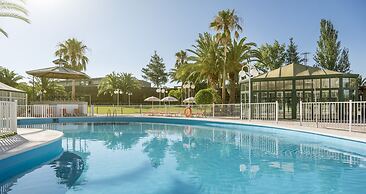 Hotel ILUNION Las Lomas