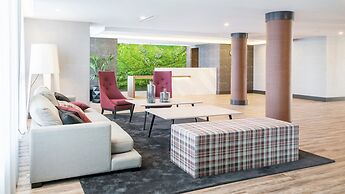 Hotel ILUNION Las Lomas