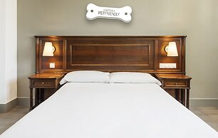 Hotel ILUNION Las Lomas